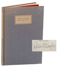 The Sinking of Clay City