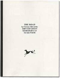 image of The Road