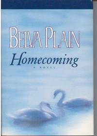 Homecoming by Belva Plain - Hardcover - book club - 1997 - from Ayerego Books (IOBA) (SKU: AC007157I)