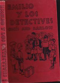 image of Emilio Y Los Detectives