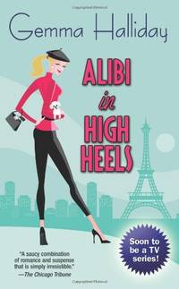 image of Alibi in High Heels