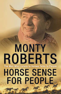 image of Horse Sense for People