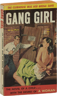 Gang Girl (First Edition)