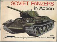 Soviet Panzers in Action: Armor Number 6