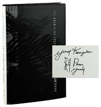 The Chameleon Couch: Poems [Inscribed and Signed]