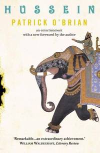 Hussein by Patrick O'Brian - Paperback - 2001 - from ThriftBooks (SKU: G0006513727I3N00)