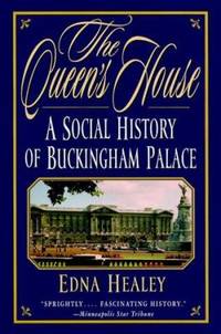 Queens House (Tr) by Healey, Edna - 2000