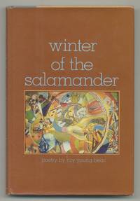 Winter of the Salamander: The Keeper of Importance