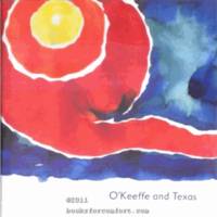 O'Keeffe and Texas