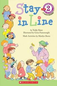 Stay in Line