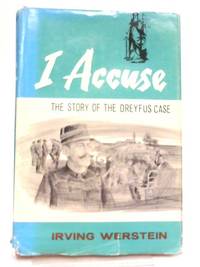 I Accuse