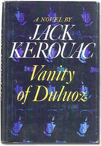 image of Vanity of Duluoz