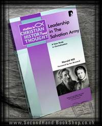 Leadership in the Salvation Army