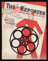 The Hollywood Reporter (March 30, 1935, Section 2): 4th Annual Writers  Number 1935