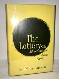 The Lottery by Shirley Jackson - 1949