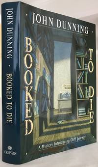 image of Booked to Die