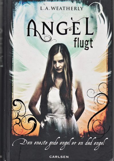 Angel - flugt