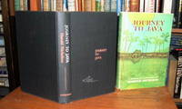 cover of Journey to Java