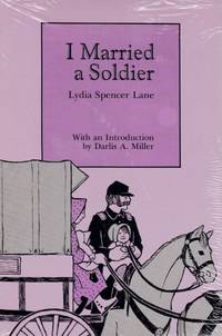 cover of I Married A Soldier