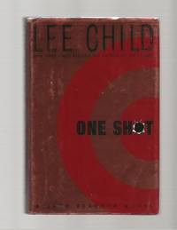 image of One Shot (Jack Reacher, No. 9)