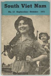 South Viet Nam – No. 12, September - October 1971