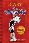 Diary Of a Wimpy Kid
