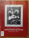 52nd Annual Exhibition of American Paintings and Sculpture