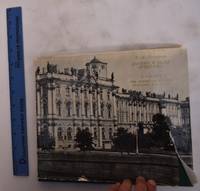 image of The Hermitage Museum: Buildings and Halls