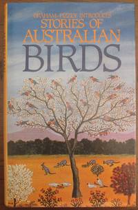 cover of Graham Pizzey Introduces Stories of Australian Birds