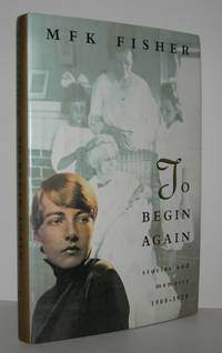 image of TO BEGIN AGAIN