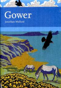 image of Collins New Naturalist Library No. 99 : Gower