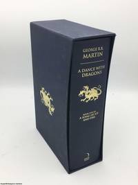 cover of A Dance With Dragons