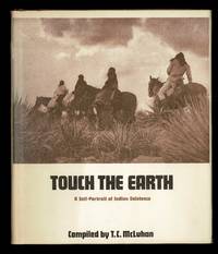 cover of Touch The Earth - A Self-Portrait Of Indian Existence