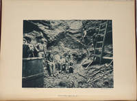image of Report to the Aqueduct Commissioners, by the President, James C. Spencer ... Giving a Review of the Work of the Aqueduct Commission to January First, A.D. 1887 ..