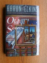 Old Scores Aaron Elkins
