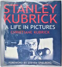 image of Stanley Kubrick: A Life in Pictures
