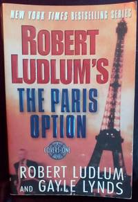 image of The Paris Option