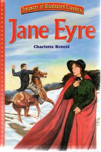 image of Jane Eyre (Treasury of Illustrated Classics)
