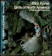 Birds of North America: A Personal Selection