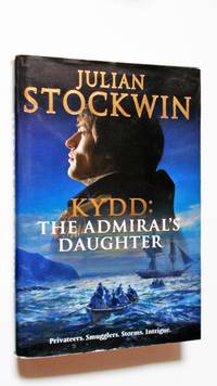 Kydd: The Admiral's daughter.