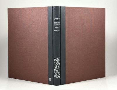 Georg Jensen. Sølv & design.
