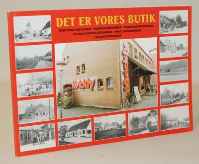 Det er vores butik.