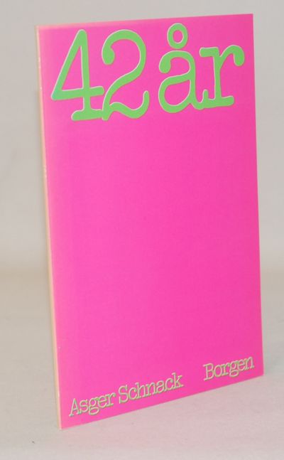 42 år.