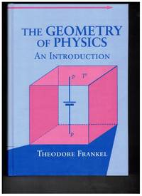 The Geometry of Physics, An Introduction