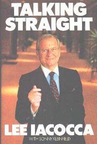 image of Talking Straight