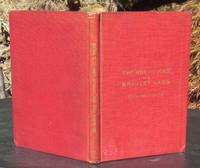 cover of The North Pole And Bradley Land -- 1913 FIRS EDITION