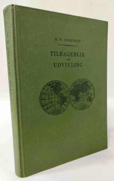 Tilbageblik og udvikling.