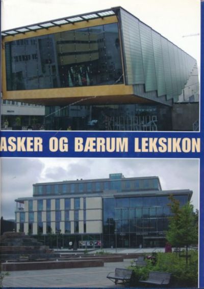 Asker og Bærum leksikon