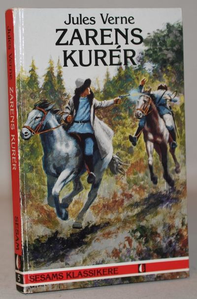 Zarens kurér.