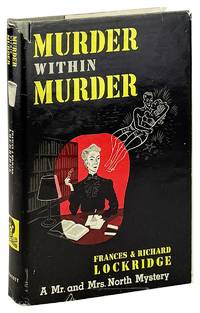 Murder Within Murder: A Mr. and Mrs. North Mystery
